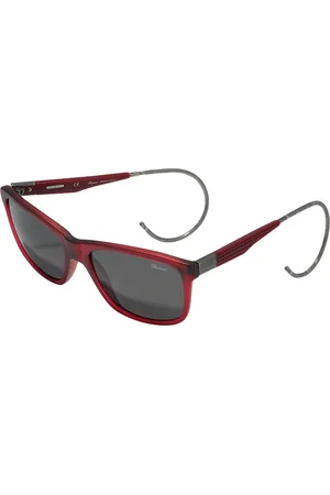 Chopard Mannen Zonnebril 57/18/110 mm Acetaat
