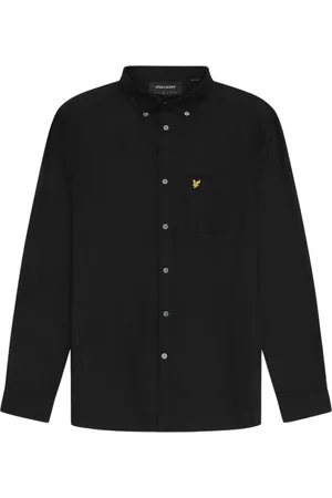 Lyle & Scott Shirt met lange mouwen