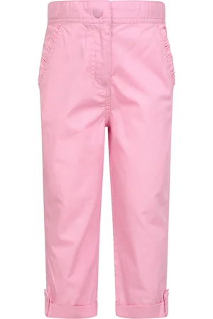 Mountain Warehouse Kinderen/Kinderen Shore Capri Broek