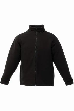 Regatta Heren Asgard II Quilted Fleece Jacket (Thermo-guard Insulation)