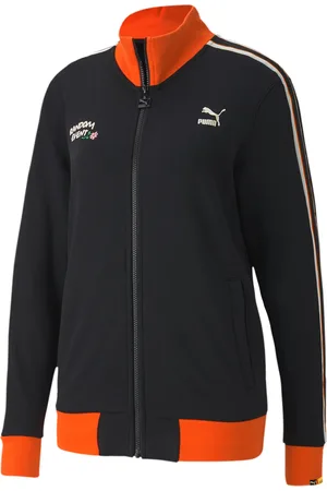 PUMA X Randomevent Bomber Jacket - Heren