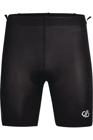 Dare 2B Heren Korte fietsbroek