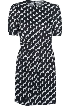 Moschino Liefdevolle Moschino-jurk
