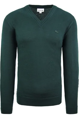 Lacoste Wollen heren trui