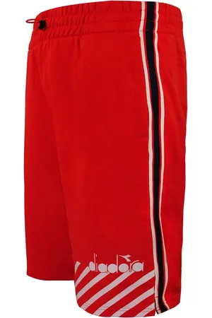 Diadora Bermuda Heren Korte Broek