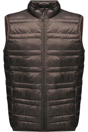 Regatta Herenbrand Down Gewatteerde Bodywarmer