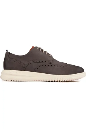 Cole Haan Grand+ Wingtip Schoenen