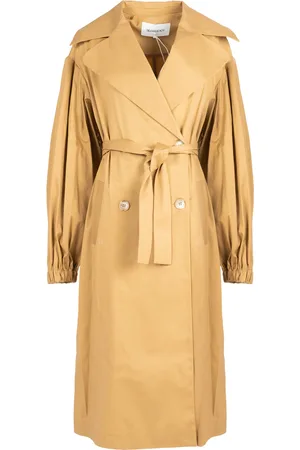 Silvian Heach Trenchcoat Vrouw