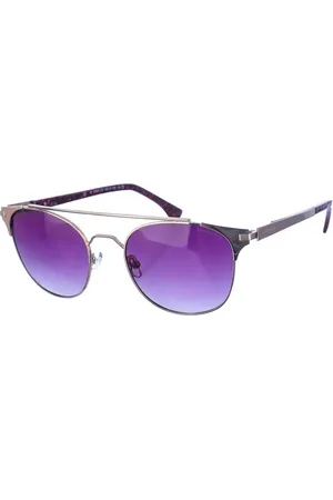 Armand Basi Unisex AB12299 ovale zonnebril