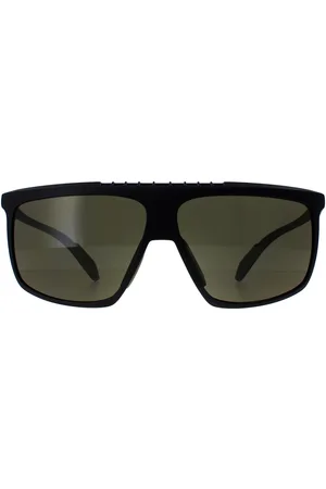 adidas SP0032-H 02N antiek kolor up groen zonnebril