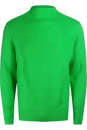 Parajumpers Mayson parkietgroen sweatshirt