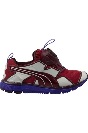 PUMA Faas Future Disc LTWT 2.0 Laag Unisex Hardloopschoenen 357371 09