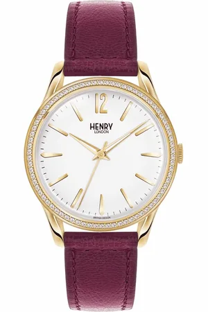 Henry Dameshorloge Kwarts