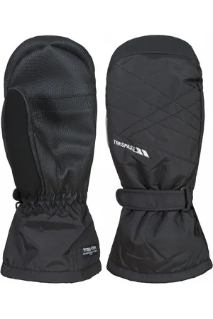 Trespass Heren Ikeda II Ski-wanten