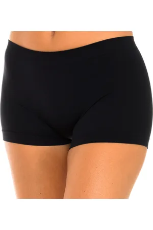 Intimidea Naadloze Florida Panty Boxer 410098 vrouw