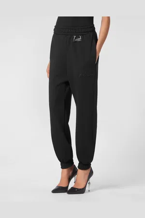 Philipp Plein Broek Signature