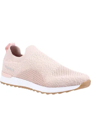 Hush Puppies Dames/dames Ennis Sportschoenen