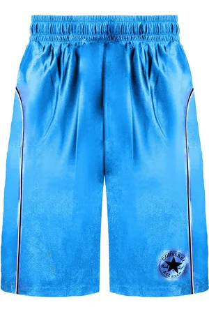 Converse Chuck Taylor Heren Blauwe Korte Broek