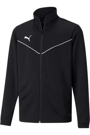 PUMA Teamrise Training Jr Sweatshirt