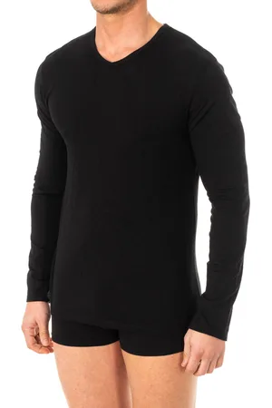Abanderado X-Temp T-shirt lange mouwen A040Y heren