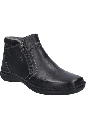 Josef Seibel New Anvers 04 | Enkellaars voor Heren |