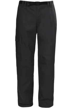 Trespass Heren Clifton Cargo Broek
