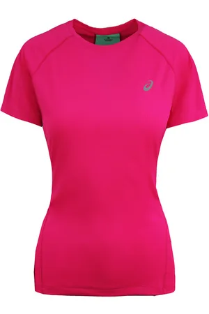 Asics Motion Dry Dames Top