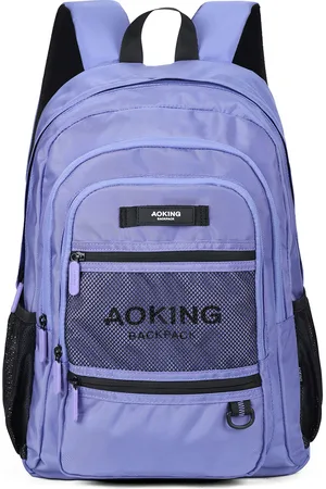AOKİNG Rugzak Uniseks VIOLA