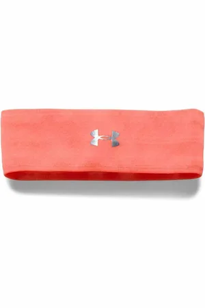 Under Armour Hoofdband met grafisch logo voor kinderen 2.0