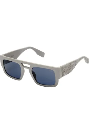 Fila Mannen Zonnebril 50/23/145 mm Geïnjecteerd