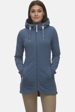 Ragwear Sweatjas