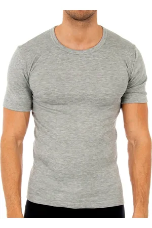 Abanderado Vezel t-shirt 0806 man met korte mouw