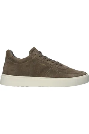 Blackstone CRAG RAGNER - Canteen - Sneaker (low)