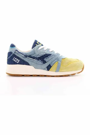 Diadora N9000 x LC23 Denim herentrainers
