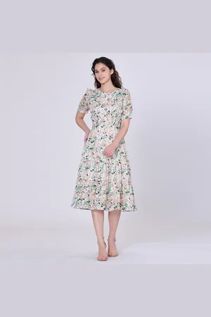 Smart & Joy Bloemprint theejurk
