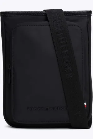 Tommy Hilfiger Accessoires Logo Crossover Tas in