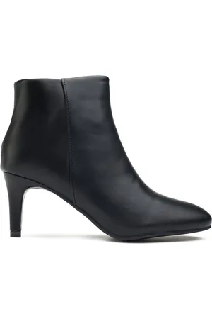 Solesister Dina Heel Laarzen