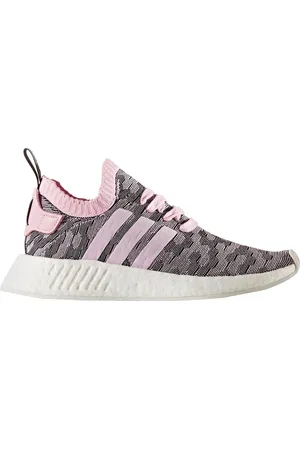adidas NMD_R2 Primeknit Damestrainers