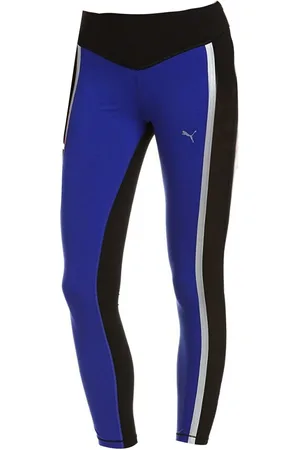 PUMA Dames Power Shape Legging Lang Training Gym Strak 514487 02