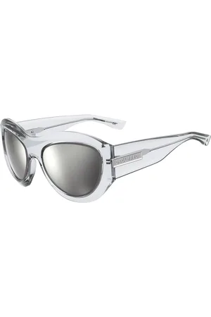 Dsquared2 Mannen Zonnebril 59/19/135 mm Kunststof