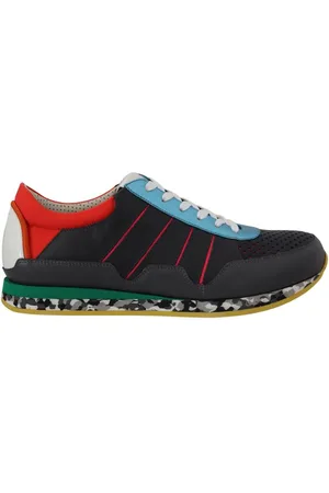 Dolce & Gabbana Prachtige Lage Sneakers