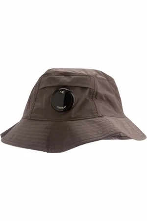 C.P. Company Accessoires Chroom-R Emmerhoed in Violet