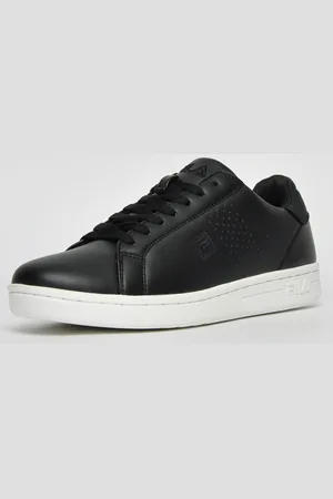 Fila Heritage Crosscourt 2 Laag Heren