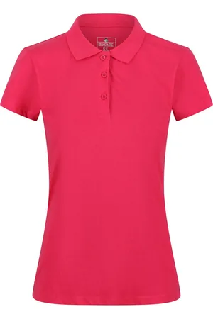 Regatta Dames/Dames Sinton Poloshirt (Rethink )