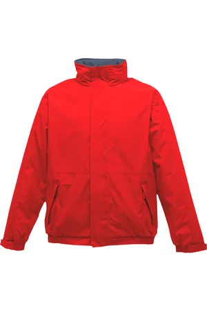 Regatta Dover Waterdicht Windproof Jasje (Thermo-Guard Isolatie) (Klassiek /navy)