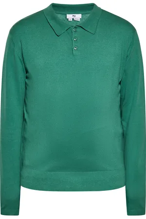 MO Jumper Heren groente