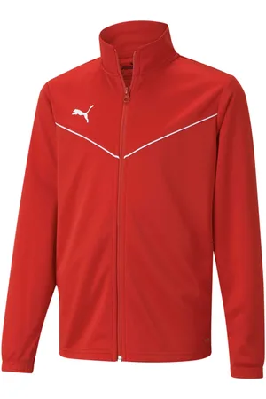 PUMA Teamrise Training Jr Sweatshirt