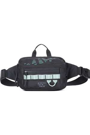 AOKİNG Rugzak Uniseks BLACK