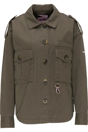 MO My Light Jacket