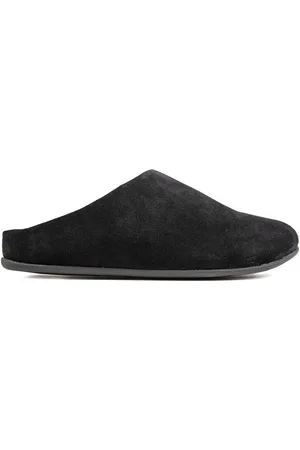 FitFlop Chrissie Shearling Slippers